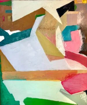 Fantastic Still Life II