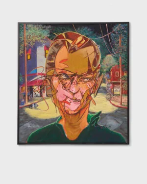 Davey Version B