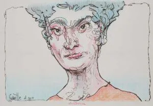 Antonia
