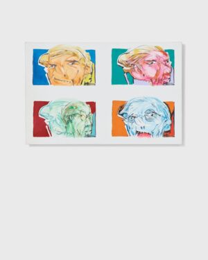 Four Decades of Jack Olsen, A Narcissist's Morality Tale