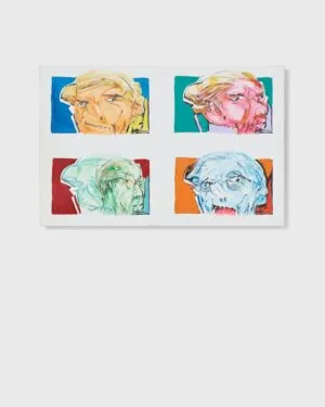 Four Decades of Jack Olsen, A Narcissist's Morality Tale