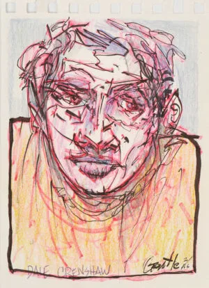 Dale Crenshaw