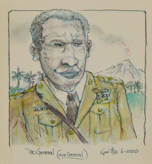 The General (Our General)