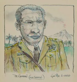 The General (Our General)