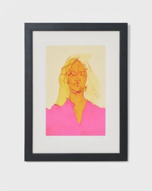 Split Woman Variation 2