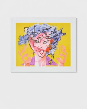 Anita's World, STOP!