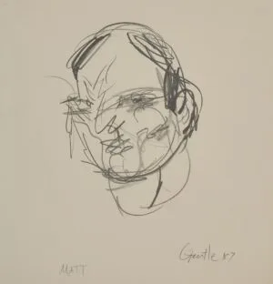 Matt