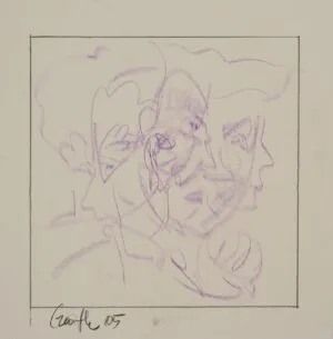 Four People