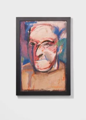 Bernie Greenberg