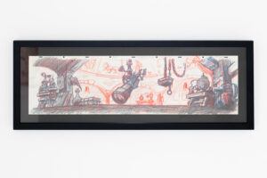 The Smurfs/Sorcerer's Laboratory