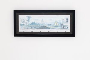 Jonny Quest/Erie Ground Fog