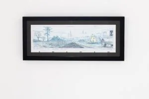 Jonny Quest/Erie Ground Fog