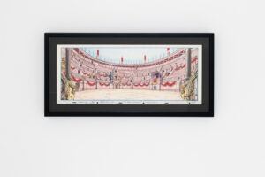 Scooby Doo and the Cyber Chase/Roman Colosseum