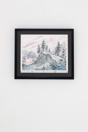 The Land Before Time, The Stone Cold Fire/Look Out Knoll