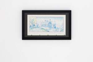 Three Little Pigs/Straw House