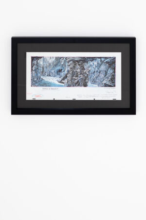 Jonny Quest/Mummies of Malenque