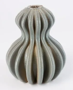 Finned Vessel 1