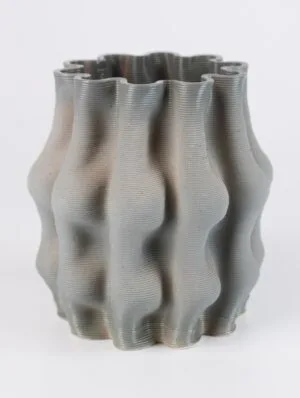 Bulge Vessel 1