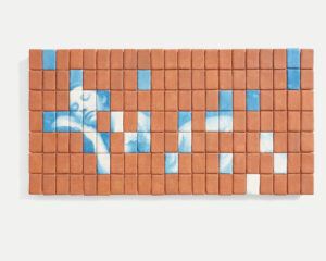 I Slept With the Mask Folded Away