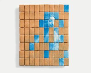 I Smiled Until My Face Forgot Me