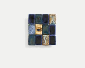 Tile Mini in Midnight