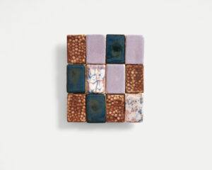 Tile Mini in Lavender