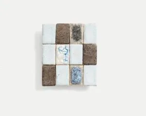 Tile Mini in Ice