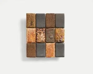 Tile Mini in Cocoa