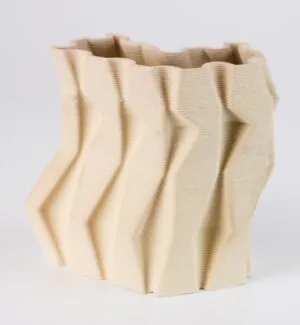 Angular Vessel 1
