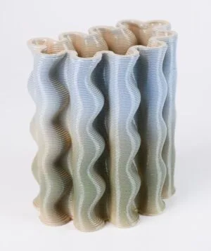 Semi-Circle Ripple 1