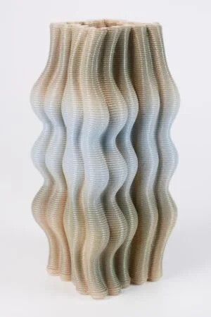 Ripple Vessel Fade