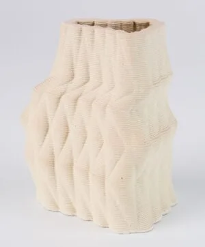 Facet Vessel 2