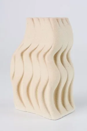 Ripple Vessel 1