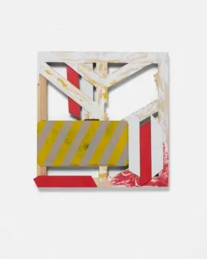 Assemblage No. 10