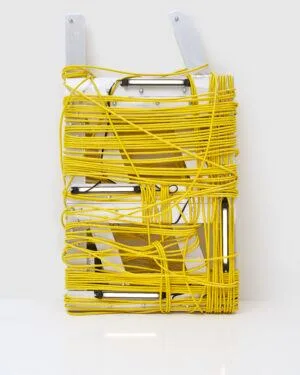 Assemblage No. 8