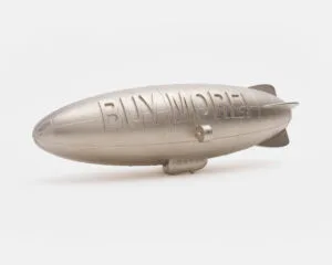 Buy More!