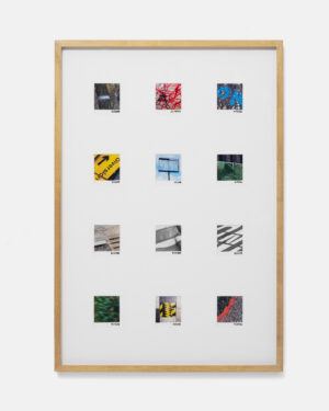 Moments No. 1 (Various)