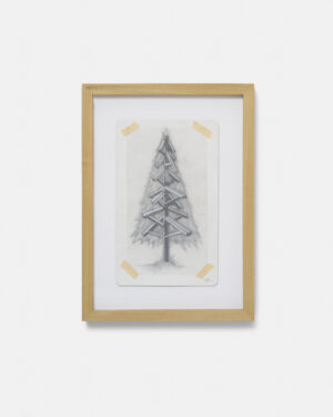 Tree Double