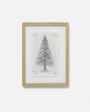 Tree Double