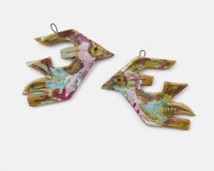 Birds of Paradise
