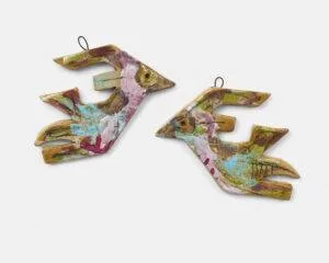 Birds of Paradise