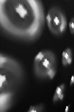 Shadow Artifact No. 7