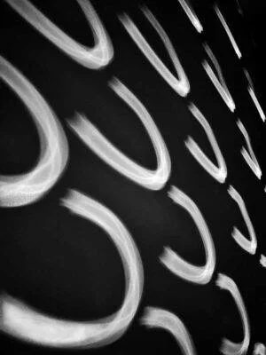 Shadow Artifact No. 2 Print