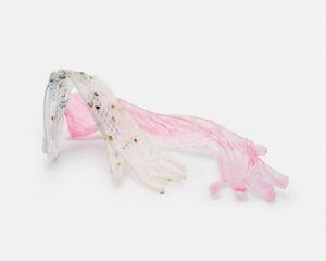 Soft Touch Resin