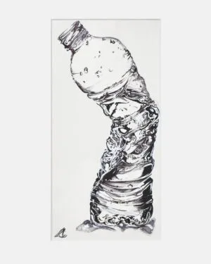 Water Bottle