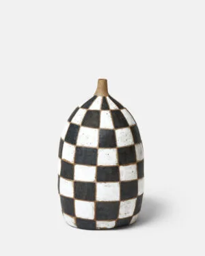 Checkmate, My Beloved
