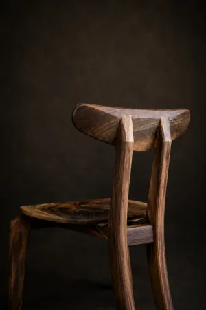 The Ridge Chair