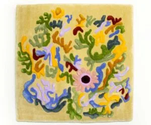 Coral Flowers