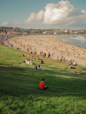 Bondi