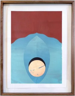 Mother / Mound, 1/2